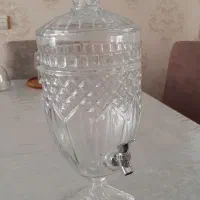 کلمن شیشه‌ای