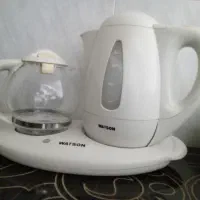 چای ساز واتسون