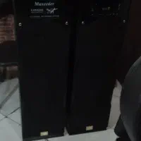 باند اسپیکر