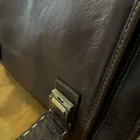 کیف مردانه چرم مشهداصل نو