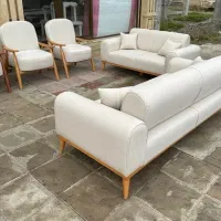 مبل راحتی// خاص دلچسپ برای مهمان سلطنتی