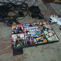 ps 2 پلی استیشن ۲