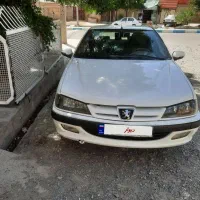 پژو.پارس