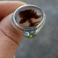 انگشتر شجر