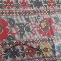 آموزش فرش دستباف و تابلو فرش