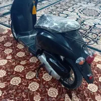 موتور پاکشتی هندا تودی
