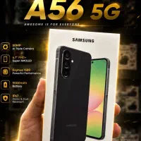 a56 8/256