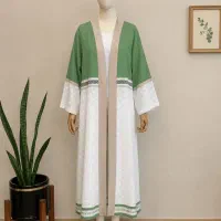مانتو مزونی شیک