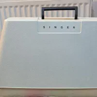چرخ خیاطی سینگر