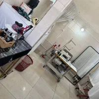 چرخ خیاطی