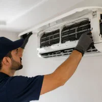 نصب و سرویس انواع کولر گازی