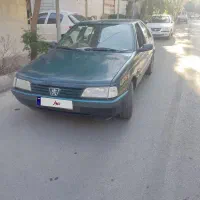 پژو آردی