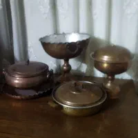 تعدادی مس