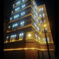 ۴۵ متر تمیز