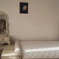 تخت خواب دو نفره سلطنتی