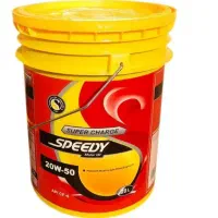 روغن موتور دیزلی20w50
