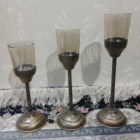 شمعدانی