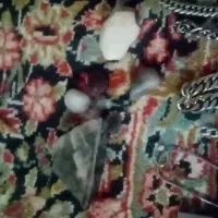 باسلام فلش زنجیر دسبند سکه