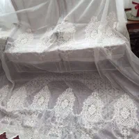 پرده|پرده، رانر، رومیزی|زنجان, |دیوار