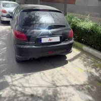 ۲۰۶مدل۱۴۰۰