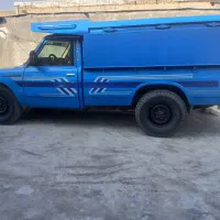 حمل اثاثیه خانه و...