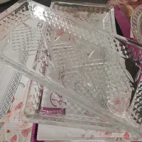 ۴عدد دیس نو همراه با کارتن