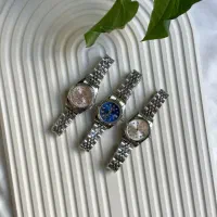 انواع ساعت های زنانه و مردانه(ارسال به سراسر کشور)