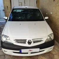 ال 90پارس تندر مدل 96تمام فابریک درحد صفر