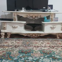 زیر تلویزیون تازه سالم برای فروش