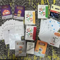 مجموعه کامل کتاب ها هنرستان یار کنکور فنی کاملا نو