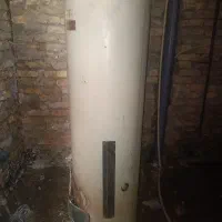 آبگرمکن مخزن دار