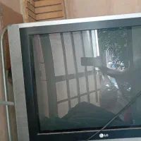 تلویزیون