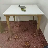 میز اتو