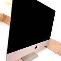 ای مک اپل 22اینچ i5 رم8vهارد1تراvاسلیم imac