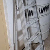 نردبان آهنی ۷پله