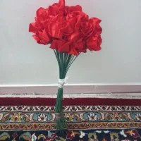 گل مصنوعی