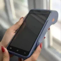 کارتخوان پوز A800اندروید کالابرگ  فوری۲۴ساعته