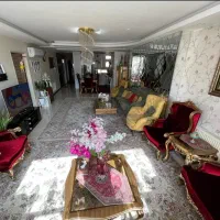 باغ-زیار-140-متری-3-خوابه-فول-بازسازی-شده