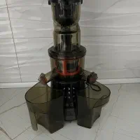 عصاره گیر ۴کاره بلک کوکر