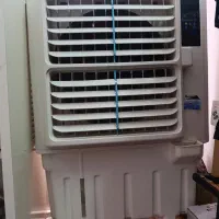 کولر آبی خیلی بزرگ  سبک وزن
