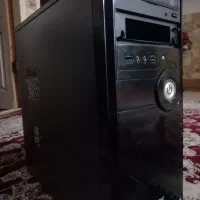 کامپیوتر خانگی هارد ۱ترا گرافیک ۲گیگ