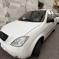 تیبا ۲  EXمدل ۱۳۹۷ /۶۰ هزار کارکرد /رشت