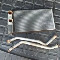 رادیاتور بخاری جک s5