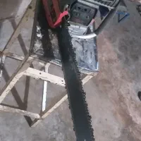اره برقی  تیغه ۵۰ سانت
