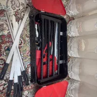 کباب پز پلین