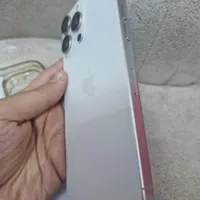 اپل iPhone 15 Pro Max با حافظهٔ ۲۵۶ گیگابایت|موبایل|تهران, نیاوران|دیوار