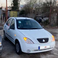 تیبا ۲ مدل ۱۴۰۰