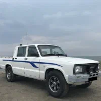 مزدا کارا ۹۶