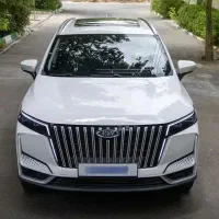خودرو MVM X77 مدل ۱۴۰۴