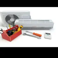 نصب و سرویس انواع اسپیلت نصب وسرویس کولرابی